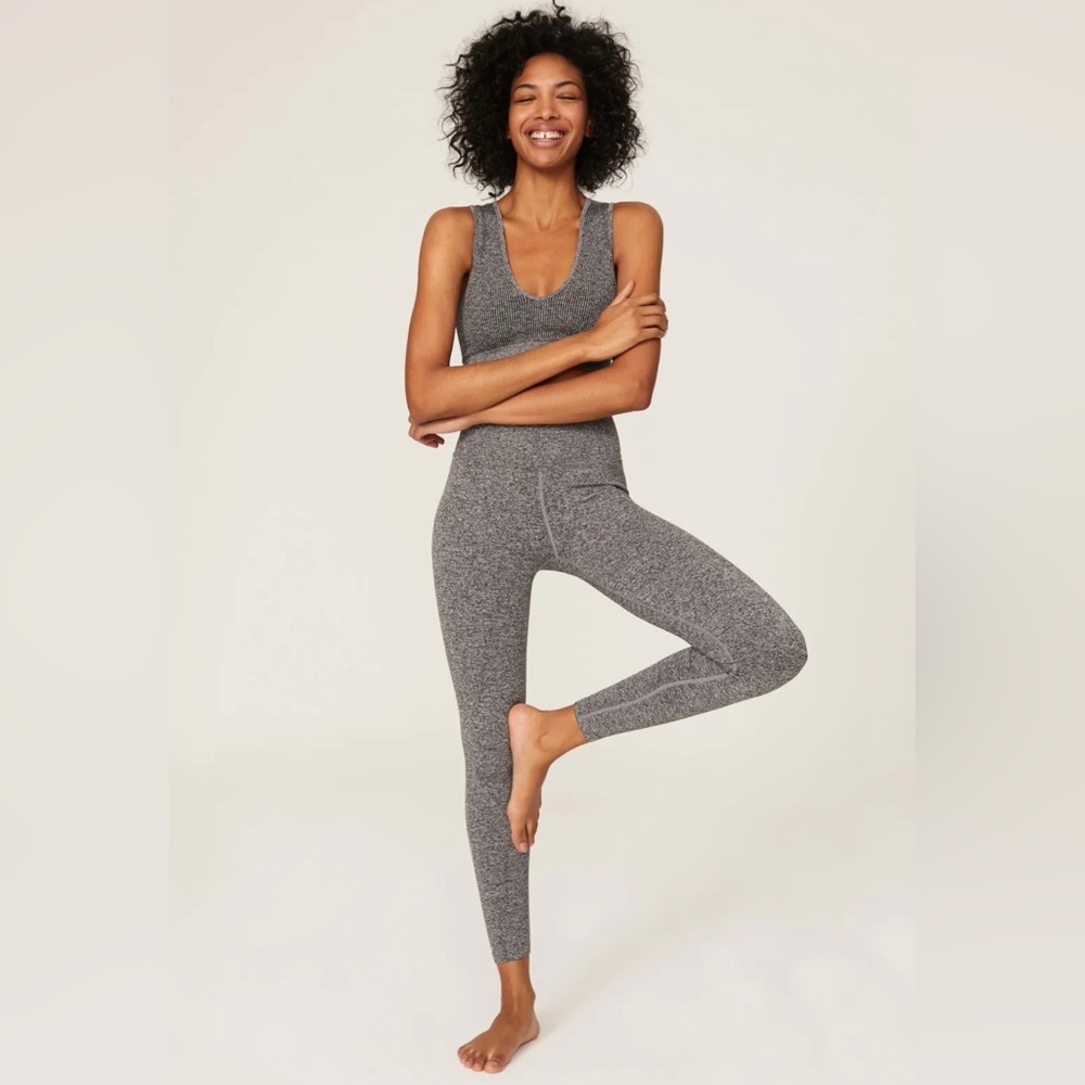 NWT Spiritual Gangster Love Sculpt Seamless Legging